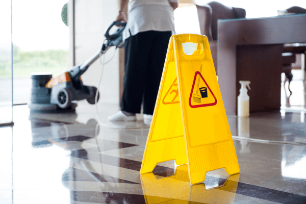 Commercial Cleaning Huddersfield