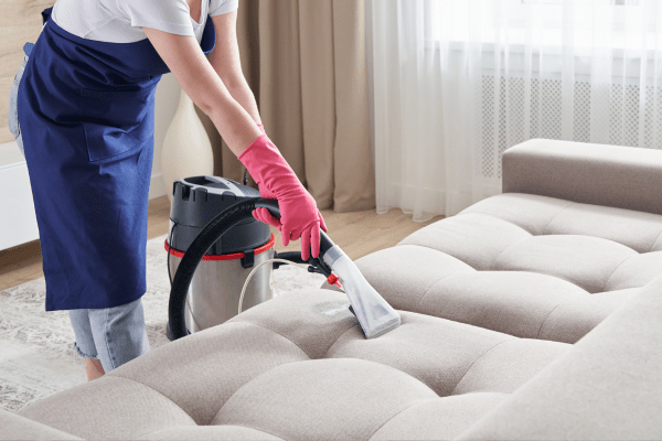 Domestic Cleaning Huddersfield