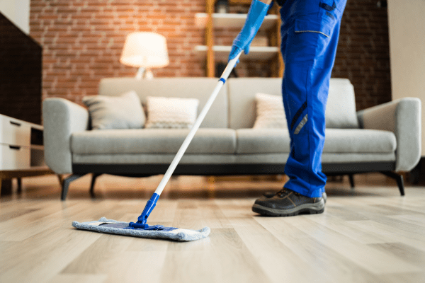 Home Cleaning Services Manchester